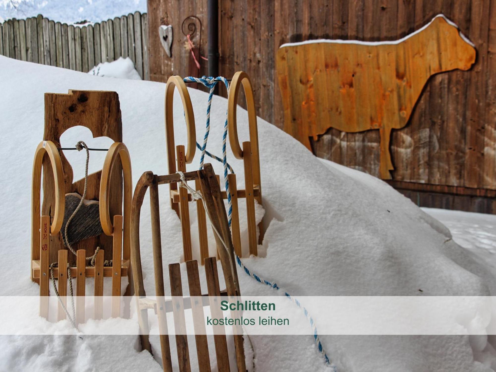 Chalet - Ferienwohnungen - Biohof Stoeger - Panoramasuedbalkon - Grandiose Aussicht Auf See, Berge Und Schloss Neuschwanstein Риден Экстерьер фото