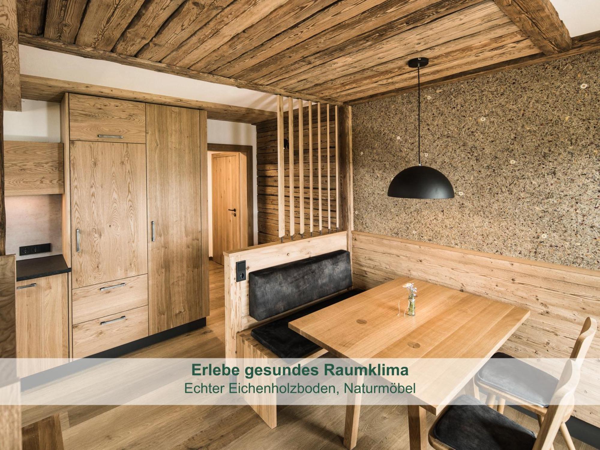 Chalet - Ferienwohnungen - Biohof Stoeger - Panoramasuedbalkon - Grandiose Aussicht Auf See, Berge Und Schloss Neuschwanstein Риден Экстерьер фото