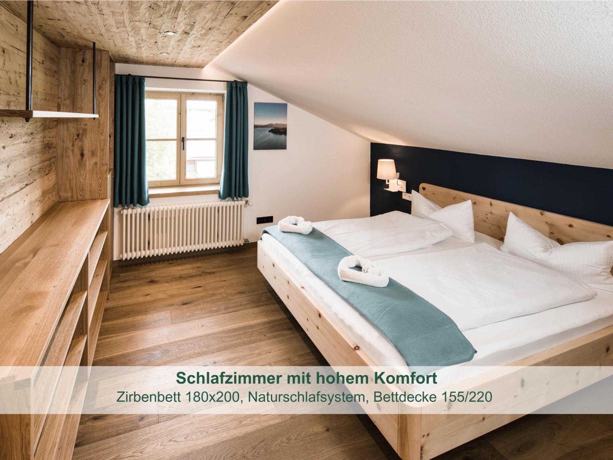 Chalet - Ferienwohnungen - Biohof Stoeger - Panoramasuedbalkon - Grandiose Aussicht Auf See, Berge Und Schloss Neuschwanstein Риден Экстерьер фото